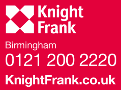 Logo for Knight Frank
