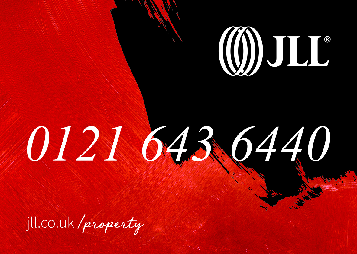Logo for JLL